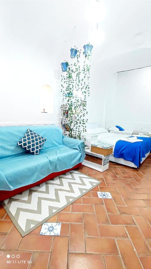 Loft Monteoliveto By Napulitandream Apartment เนเปิลส์ ภายนอก รูปภาพ