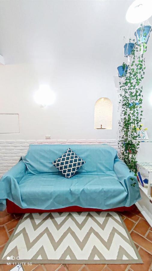 Loft Monteoliveto By Napulitandream Apartment เนเปิลส์ ภายนอก รูปภาพ
