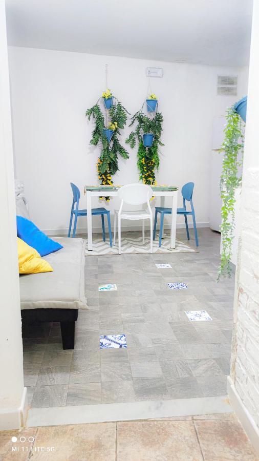 Loft Monteoliveto By Napulitandream Apartment เนเปิลส์ ภายนอก รูปภาพ