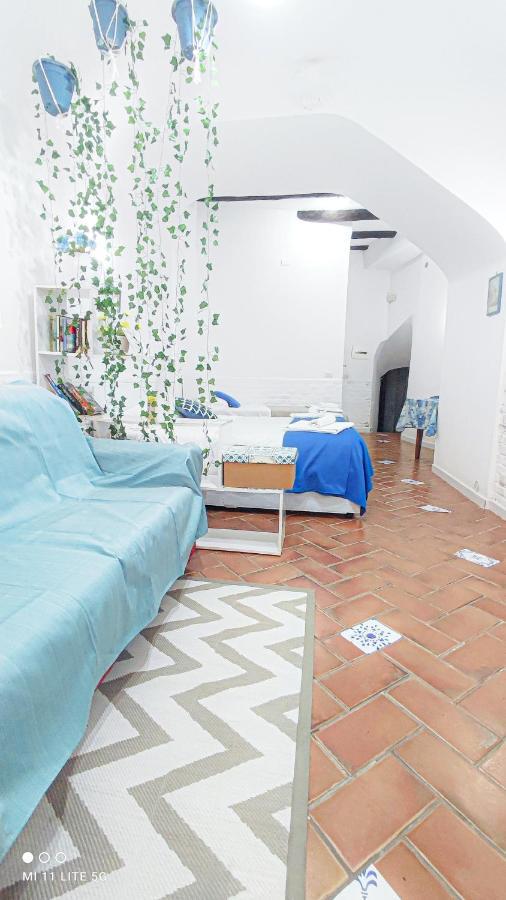 Loft Monteoliveto By Napulitandream Apartment เนเปิลส์ ภายนอก รูปภาพ